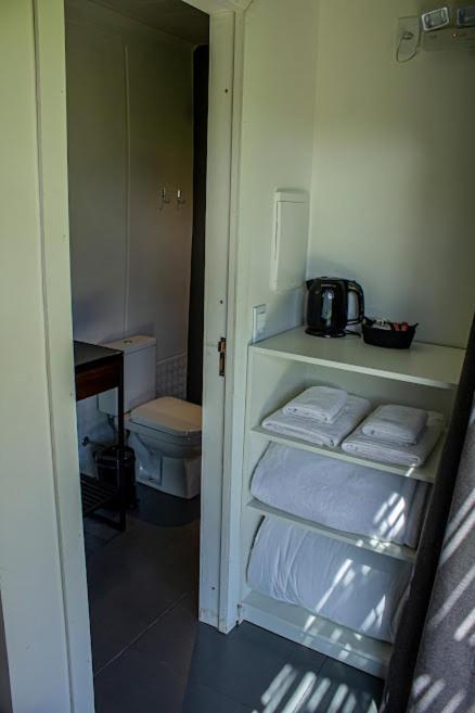 Eden Bed & Nature Praia Grande  Exterior photo
