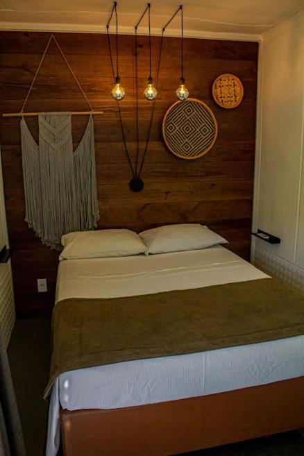Eden Bed & Nature Praia Grande  Exterior photo