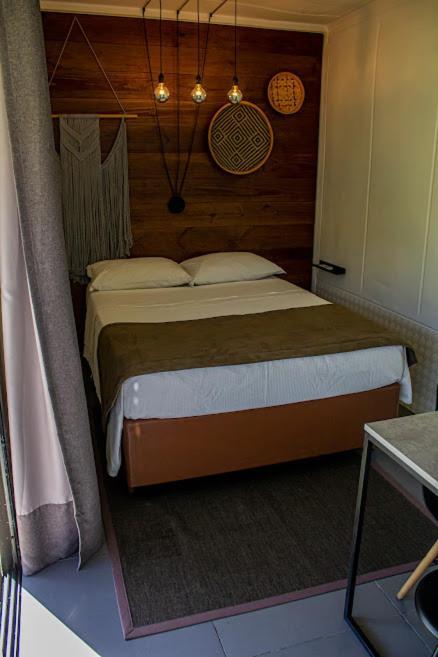 Eden Bed & Nature Praia Grande  Exterior photo
