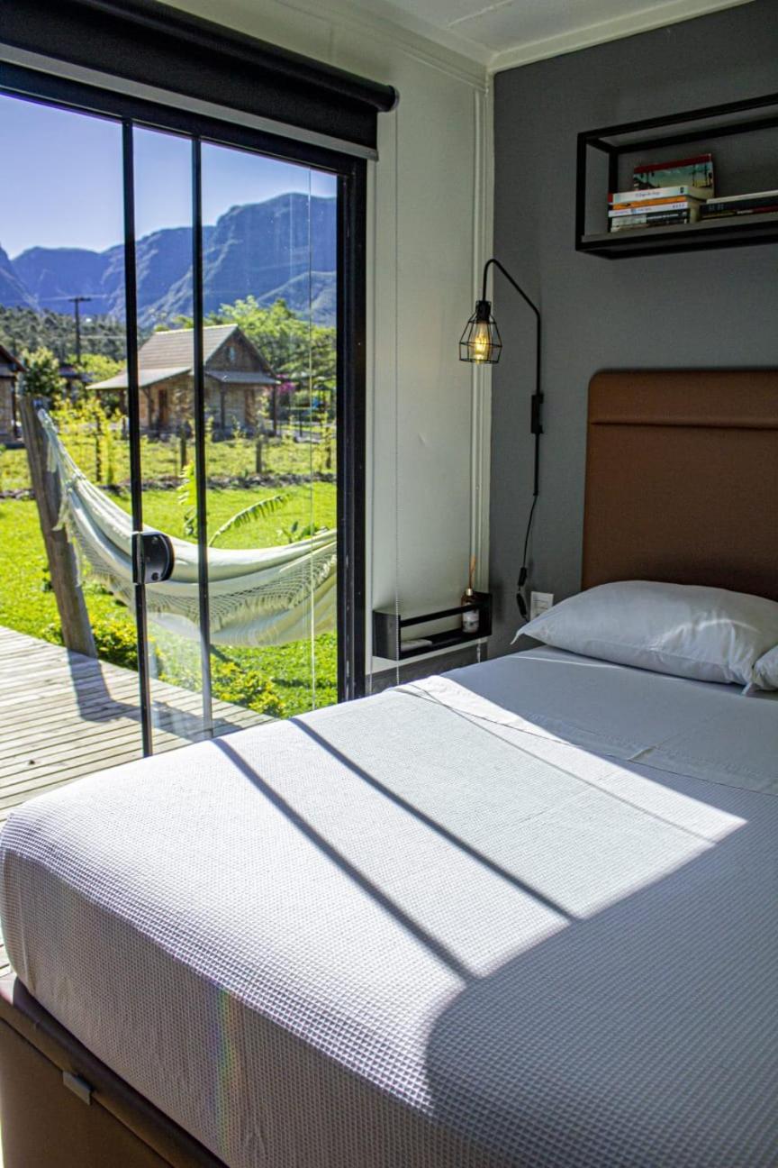 Eden Bed & Nature Praia Grande  Exterior photo