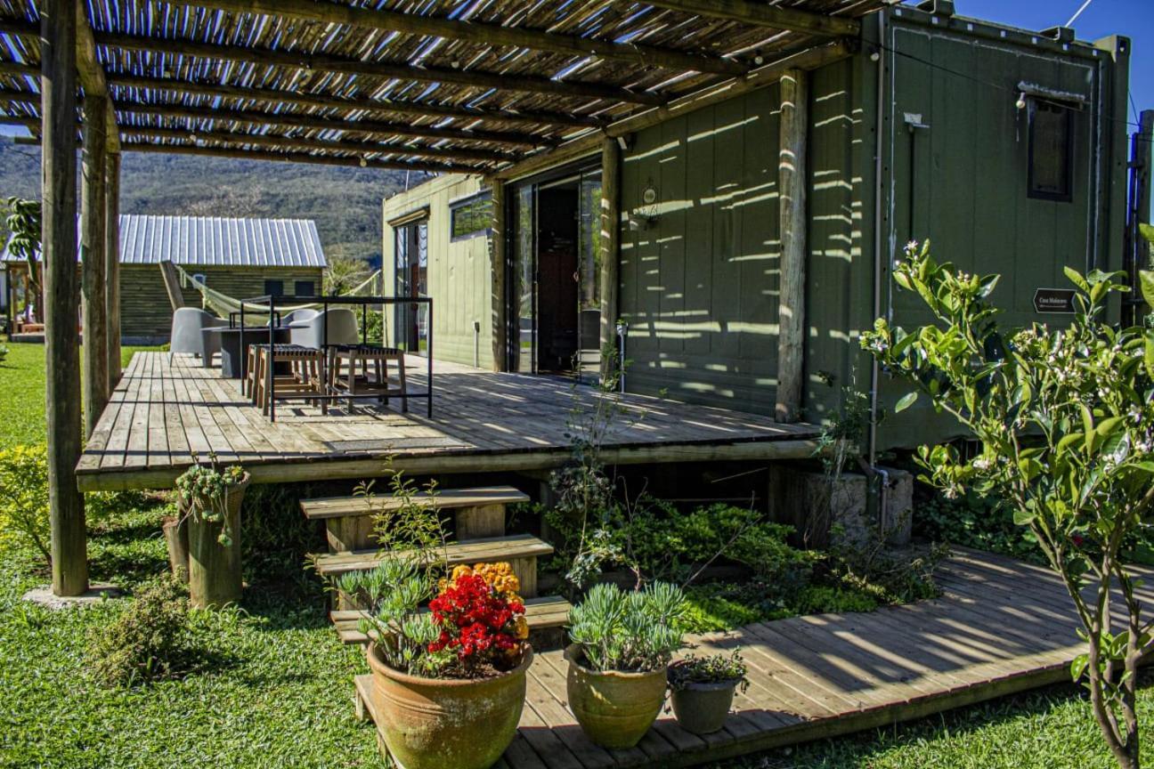 Eden Bed & Nature Praia Grande  Exterior photo